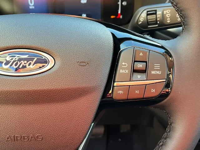 Nuevos FORD ESCAPE à Estados chez autogozo