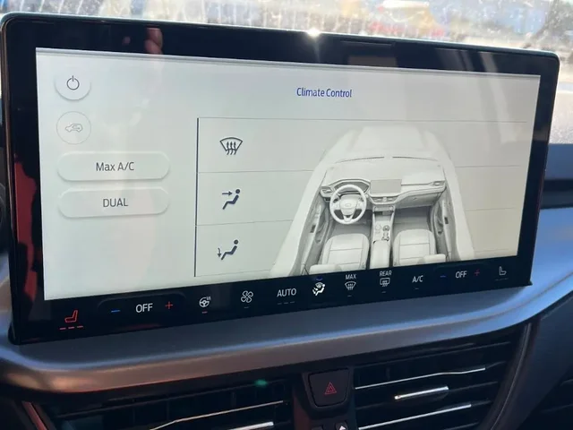 Nuevos FORD ESCAPE à Estados chez autogozo