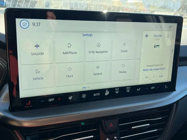 Nuevos FORD ESCAPE à Estados chez autogozo