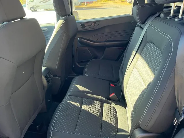 Nuevos FORD ESCAPE à Estados chez autogozo