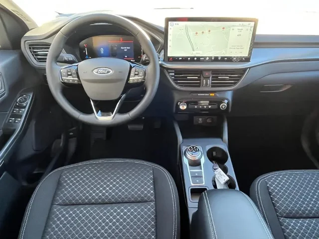 Nuevos FORD ESCAPE à Estados chez autogozo