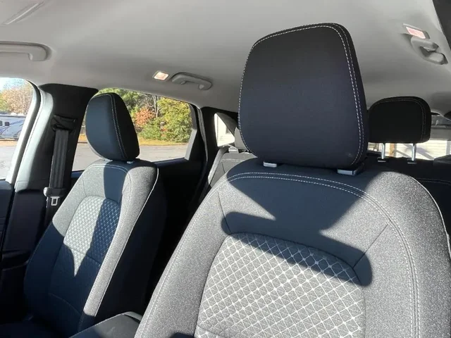 Nuevos FORD ESCAPE à Estados chez autogozo