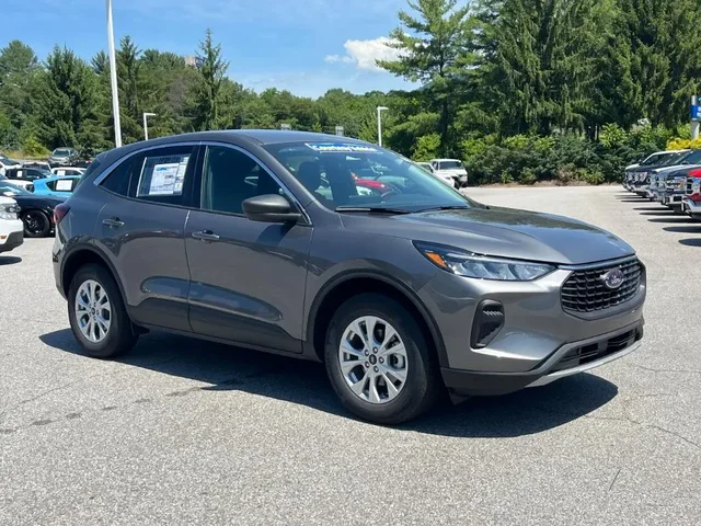 Nuevos FORD ESCAPE à Estados chez autogozo