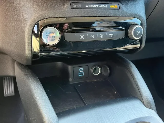 Nuevos FORD ESCAPE à Estados chez autogozo