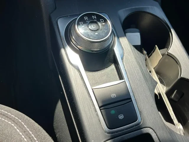 Nuevos FORD ESCAPE à Estados chez autogozo