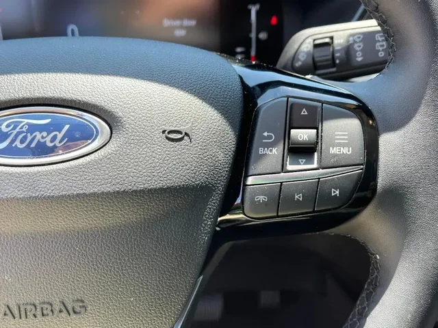 Nuevos FORD ESCAPE à Estados chez autogozo