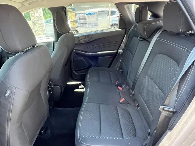 Nuevos FORD ESCAPE à Estados chez autogozo