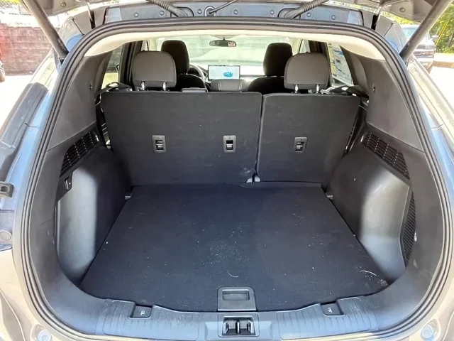 Nuevos FORD ESCAPE à Estados chez autogozo