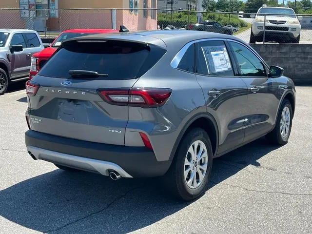 Nuevos FORD ESCAPE à Estados chez autogozo