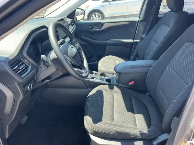 Nuevos FORD ESCAPE à Estados chez autogozo