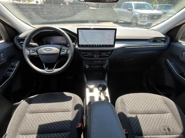 Nuevos FORD ESCAPE à Estados chez autogozo
