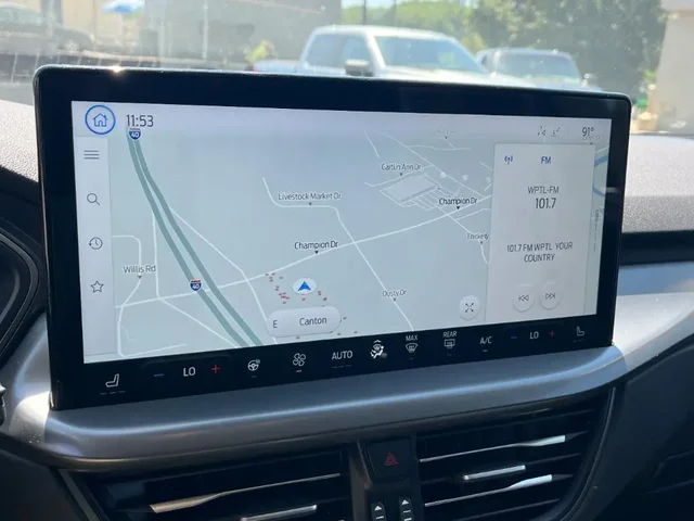 Nuevos FORD ESCAPE à Estados chez autogozo