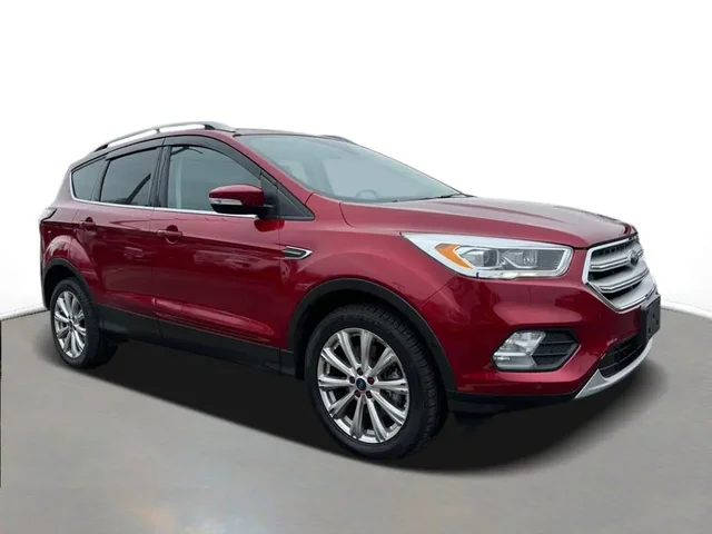 SEMINUEVOS Ford Escape a Estados en autogozo