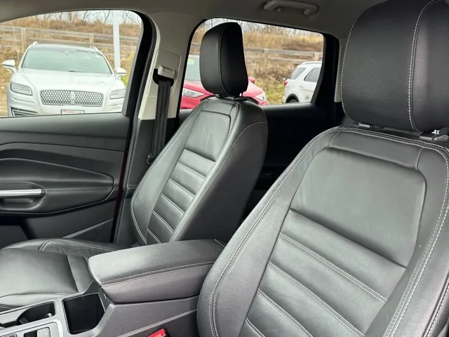 SEMINUEVOS Ford Escape a Estados en autogozo
