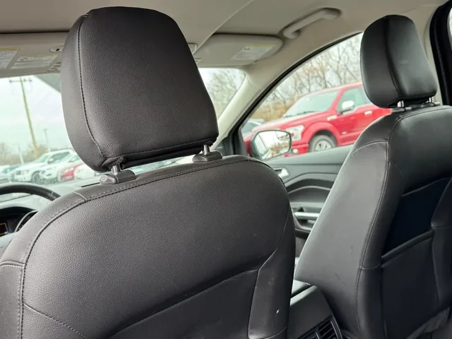 SEMINUEVOS Ford Escape a Estados en autogozo