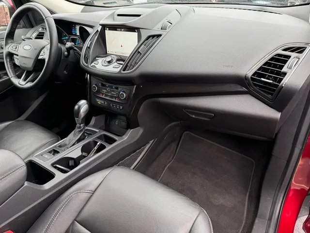 SEMINUEVOS Ford Escape a Estados en autogozo
