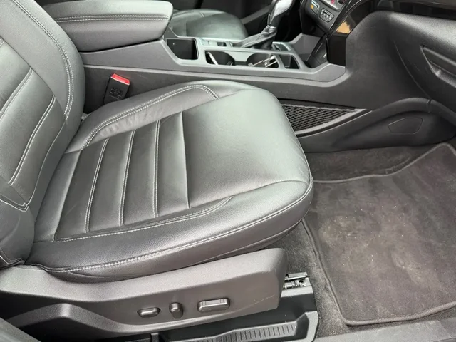 SEMINUEVOS Ford Escape a Estados en autogozo