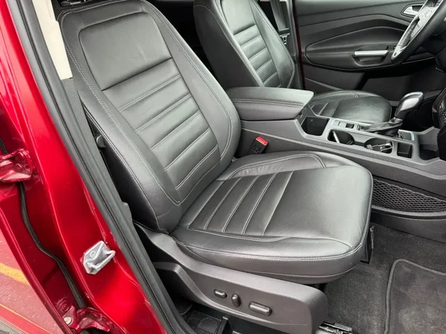 SEMINUEVOS Ford Escape a Estados en autogozo