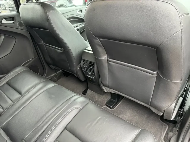 SEMINUEVOS Ford Escape a Estados en autogozo