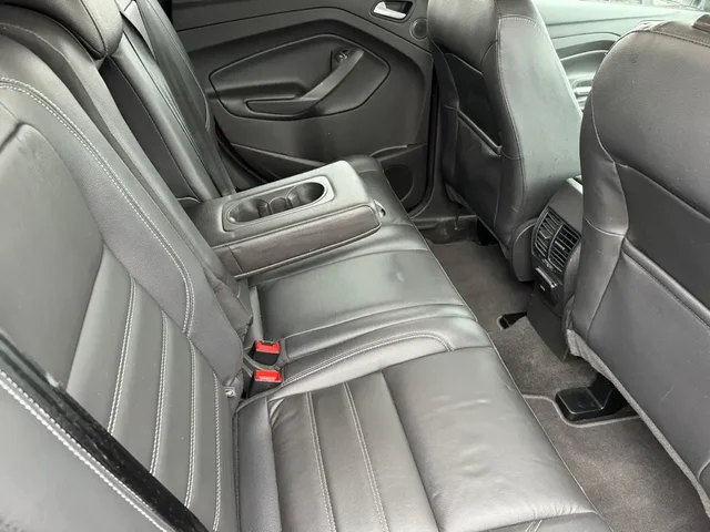 SEMINUEVOS Ford Escape a Estados en autogozo