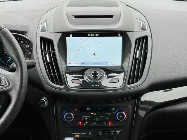 SEMINUEVOS Ford Escape a Estados en autogozo
