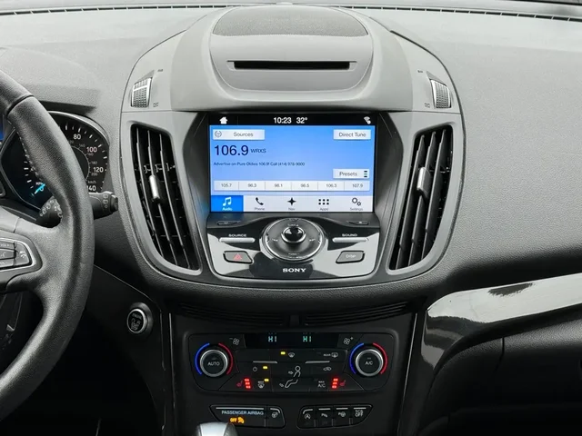 SEMINUEVOS Ford Escape a Estados en autogozo