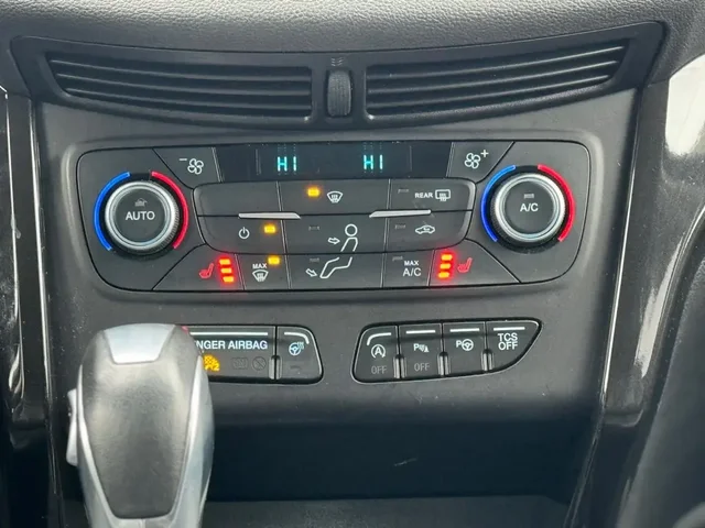 SEMINUEVOS Ford Escape a Estados en autogozo