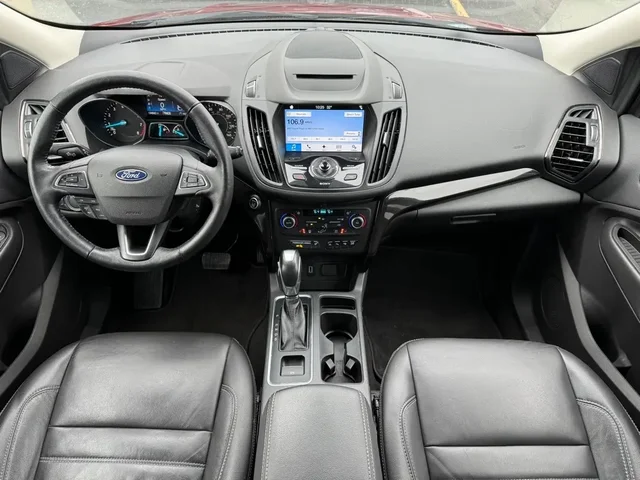 SEMINUEVOS Ford Escape a Estados en autogozo