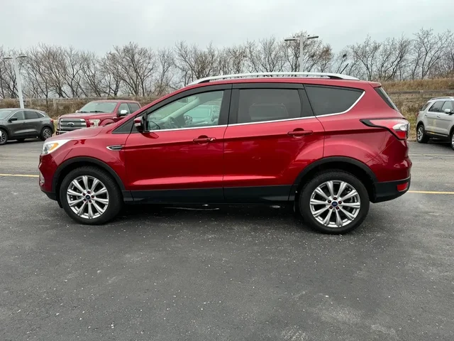 SEMINUEVOS Ford Escape a Estados en autogozo