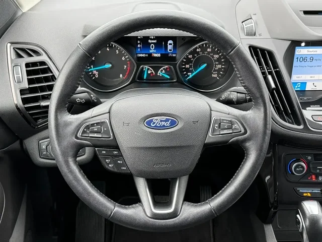SEMINUEVOS Ford Escape a Estados en autogozo