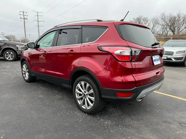 SEMINUEVOS Ford Escape a Estados en autogozo