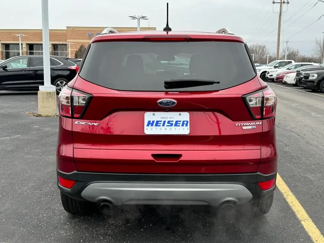 SEMINUEVOS Ford Escape a Estados en autogozo