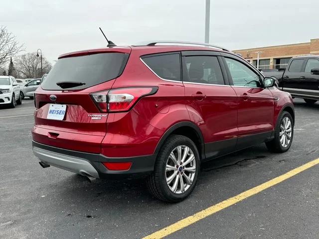 SEMINUEVOS Ford Escape a Estados en autogozo
