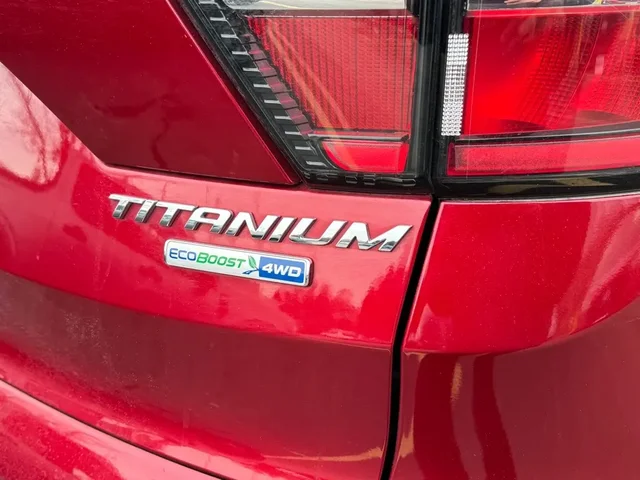 SEMINUEVOS Ford Escape a Estados en autogozo