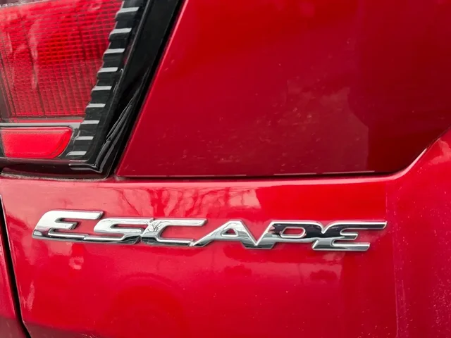 SEMINUEVOS Ford Escape a Estados en autogozo
