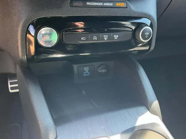 Nuevos FORD ESCAPE à Estados chez autogozo