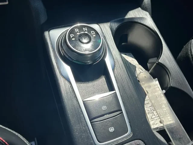 Nuevos FORD ESCAPE à Estados chez autogozo