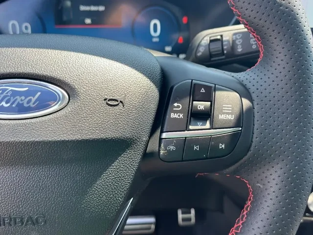 Nuevos FORD ESCAPE à Estados chez autogozo