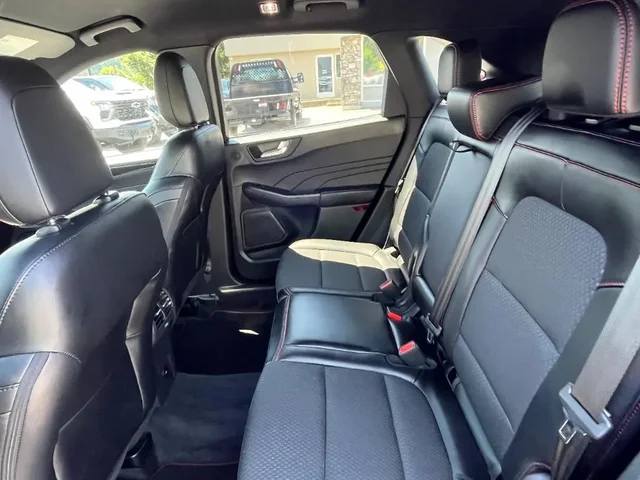 Nuevos FORD ESCAPE à Estados chez autogozo