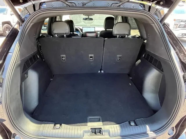 Nuevos FORD ESCAPE à Estados chez autogozo