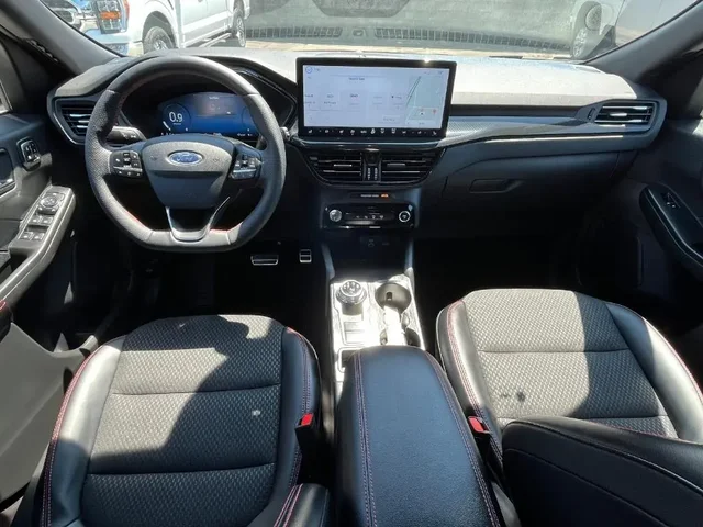 Nuevos FORD ESCAPE à Estados chez autogozo