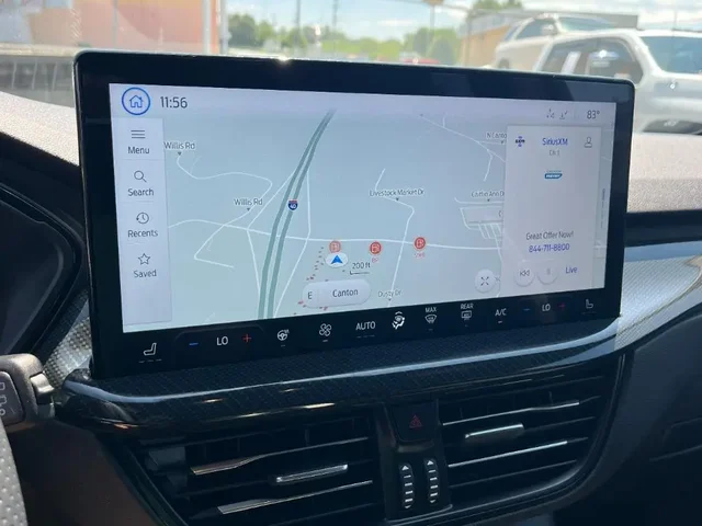 Nuevos FORD ESCAPE à Estados chez autogozo