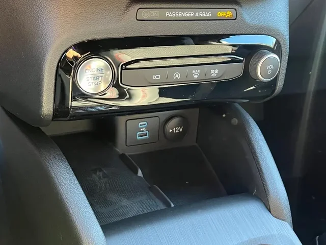 Nuevos FORD ESCAPE à Estados chez autogozo