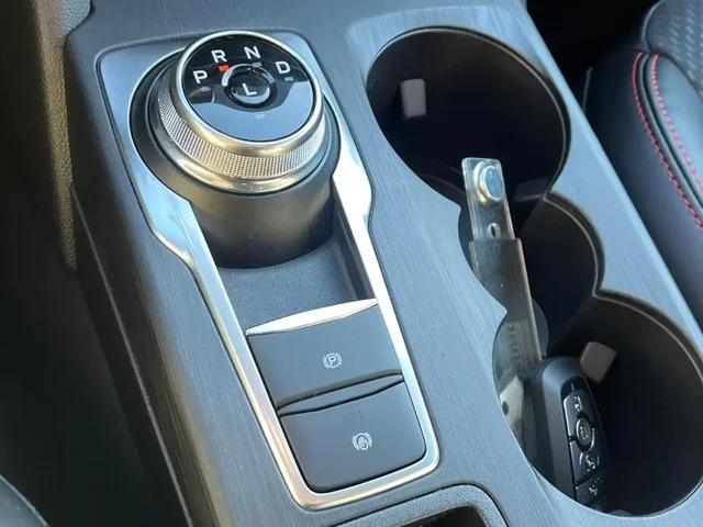 Nuevos FORD ESCAPE à Estados chez autogozo