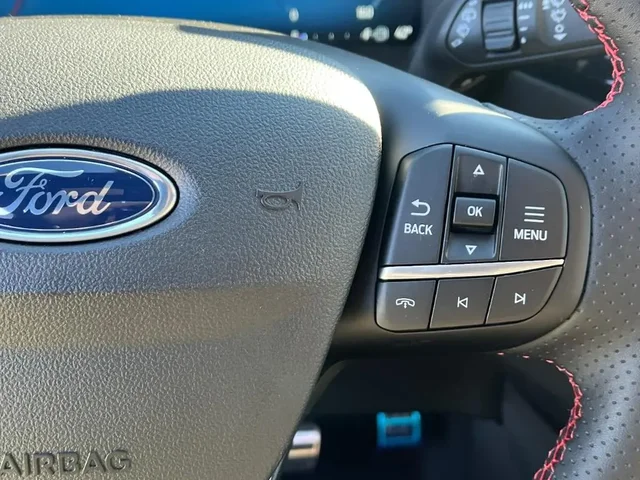 Nuevos FORD ESCAPE à Estados chez autogozo