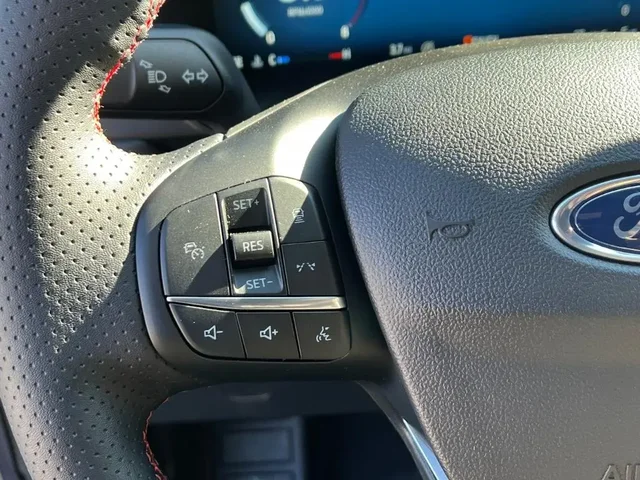 Nuevos FORD ESCAPE à Estados chez autogozo