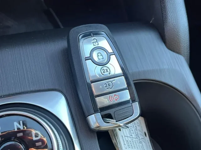 Nuevos FORD ESCAPE à Estados chez autogozo
