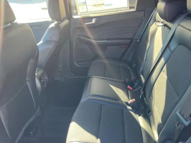 Nuevos FORD ESCAPE à Estados chez autogozo