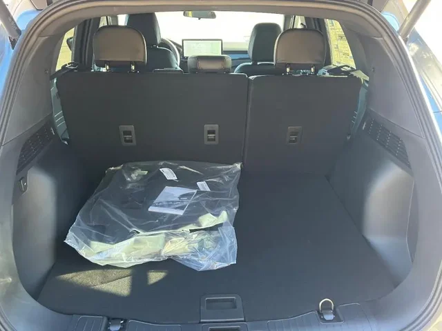 Nuevos FORD ESCAPE à Estados chez autogozo