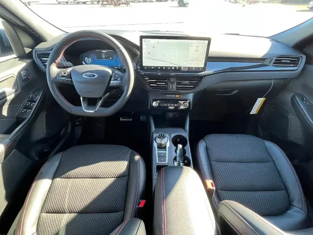 Nuevos FORD ESCAPE à Estados chez autogozo